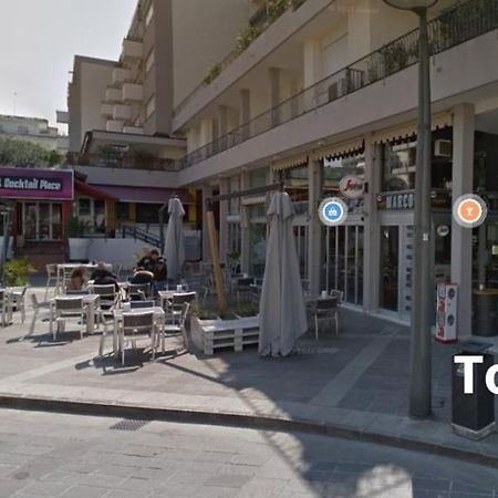 Movida Loft A Piazza Marconi Jesolo Lido - Spiaggia A 1 Minuto!!! Lido di Jesolo Exterior foto